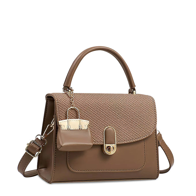 The Stacy Handbag
