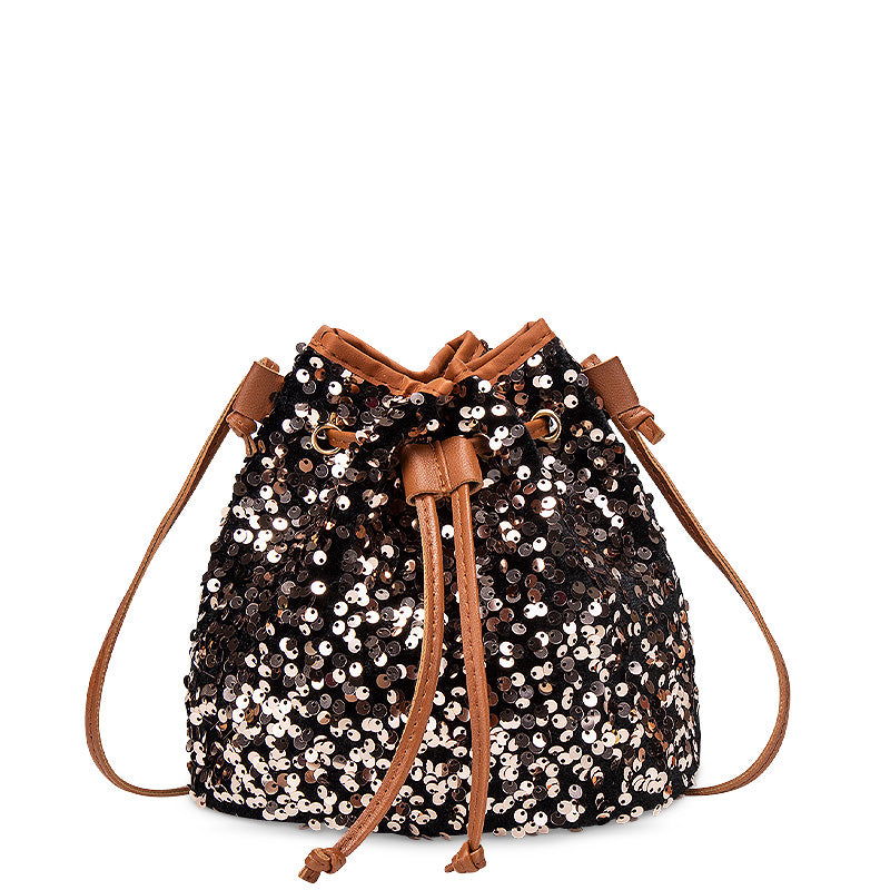 The Macy Crossbody Bag