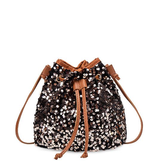 The Macy Crossbody Bag