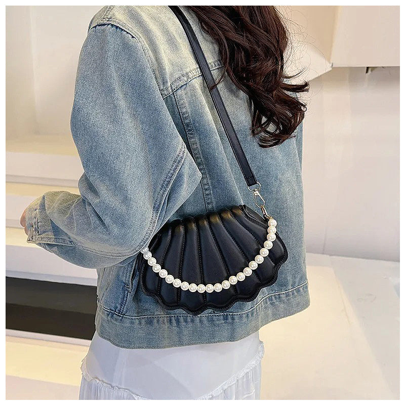 The Ariël Crossbody Bag