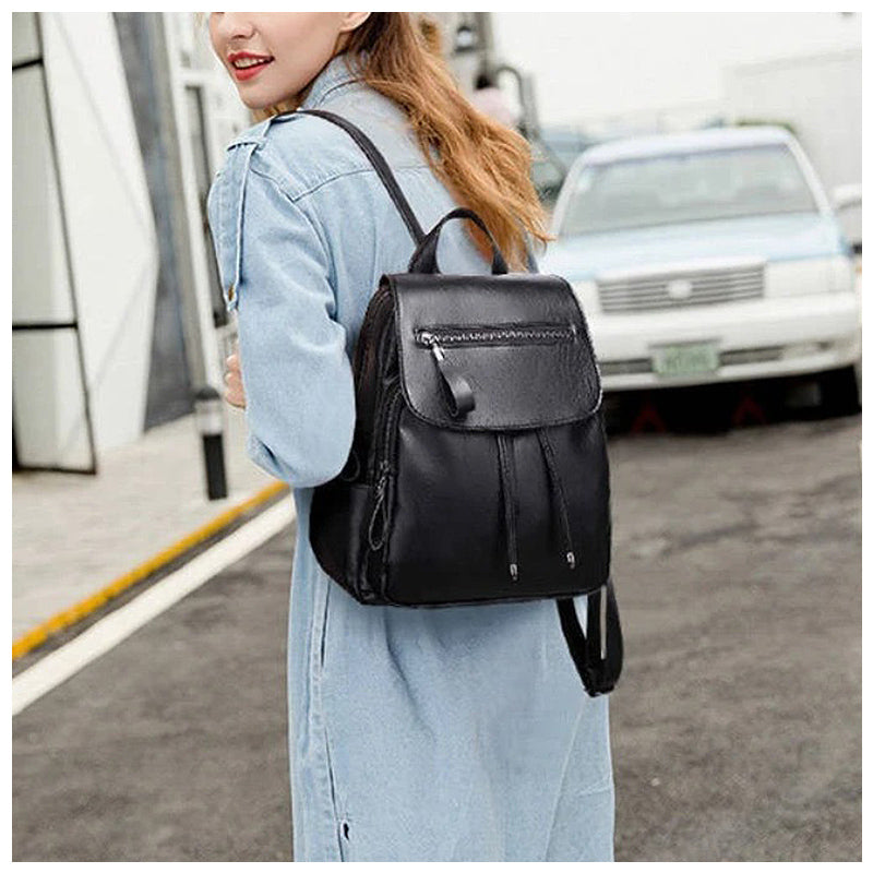 The Aubrey Backpack