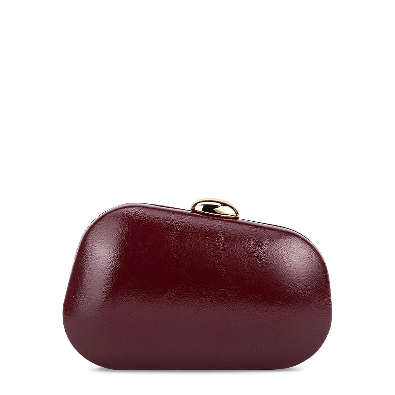 The Noël Clutch Bag