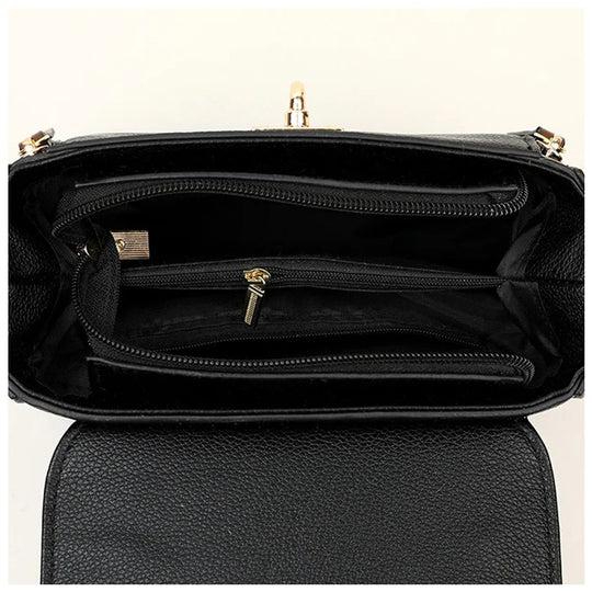 The Paulette Handbag