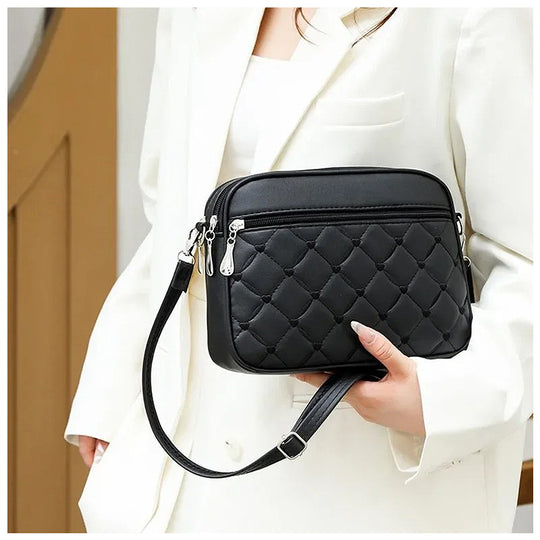 The Erica Crossbody Bag