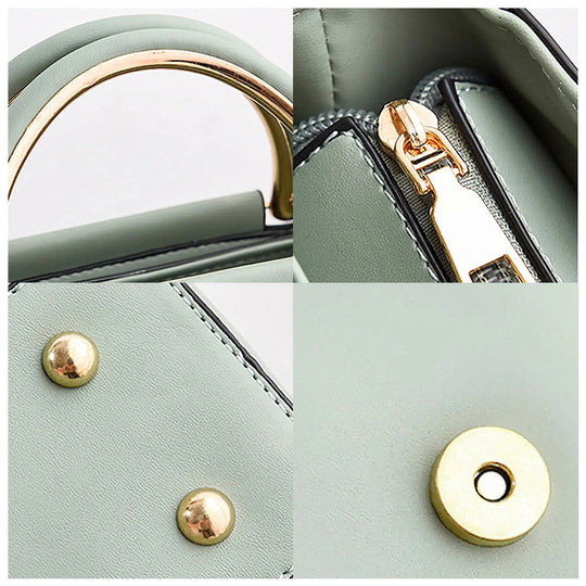 The Judy Handbag