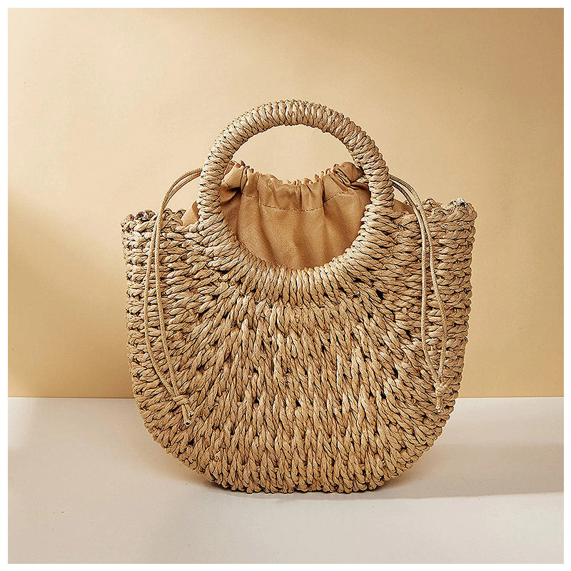 The Carol Handbag