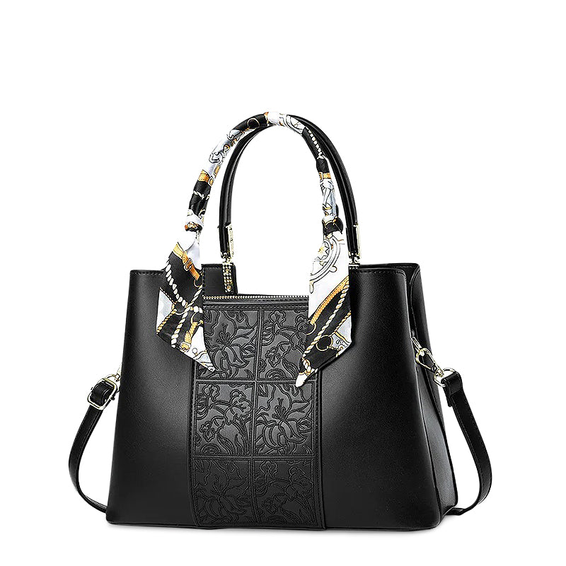 The Ivana Handbag