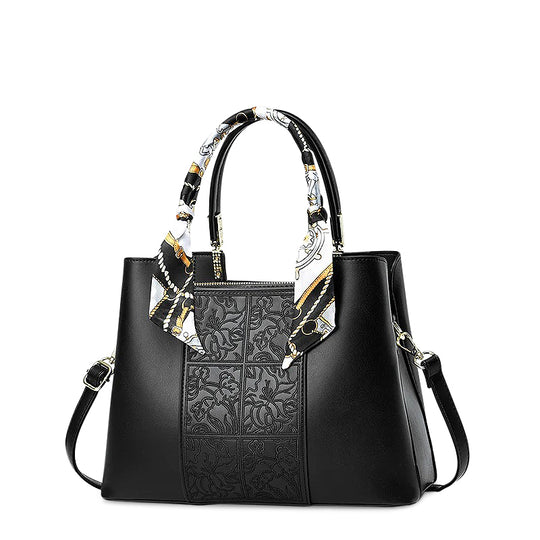 The Ivana Handbag