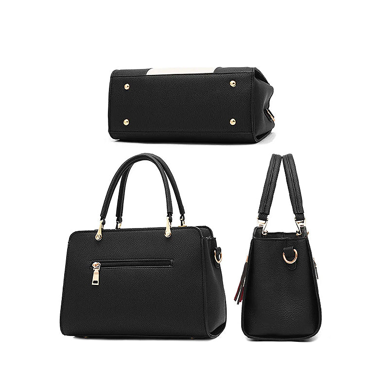 The Madeleine Handbag