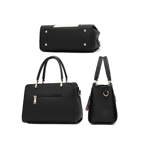 The Madeleine Handbag