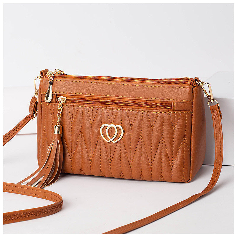 The Chloe Crossbody Bag