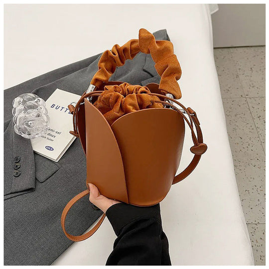 The Flora Handbag