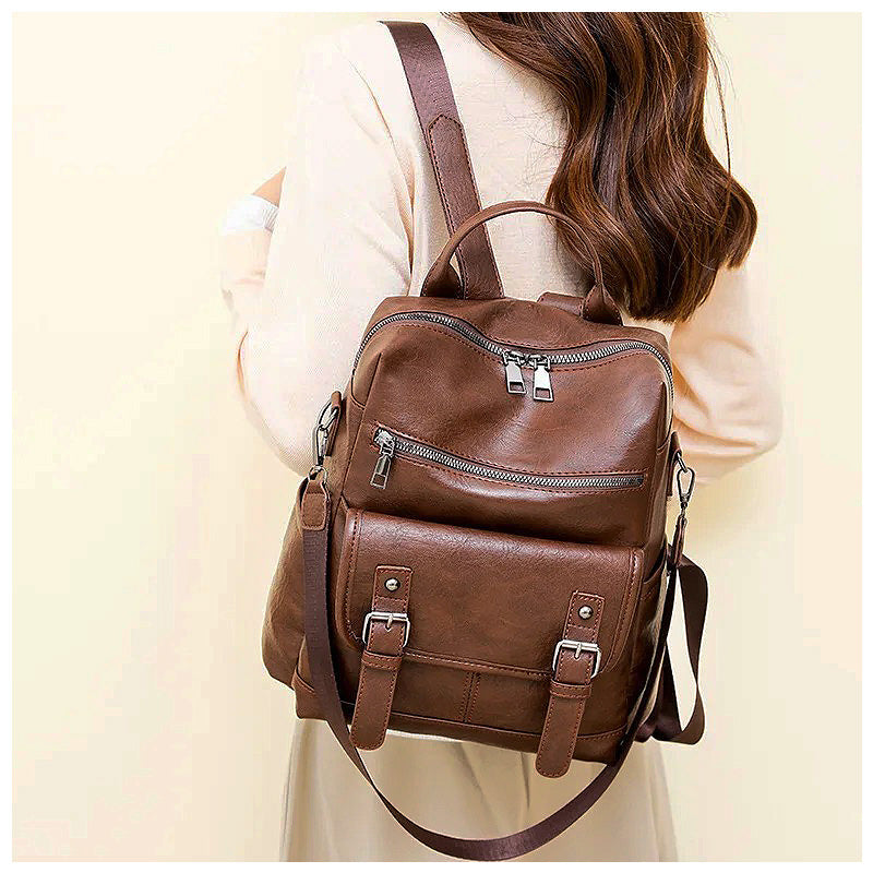 The Elena Backpack