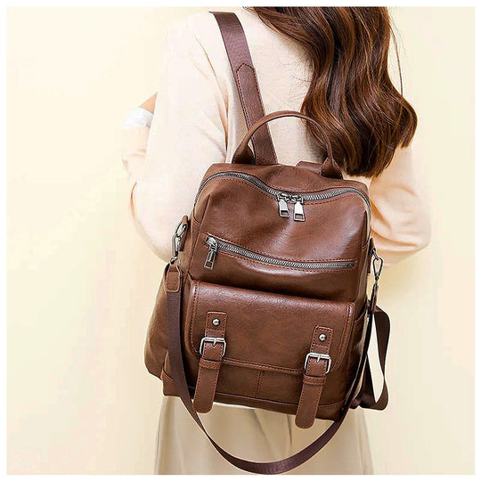 The Elena Backpack