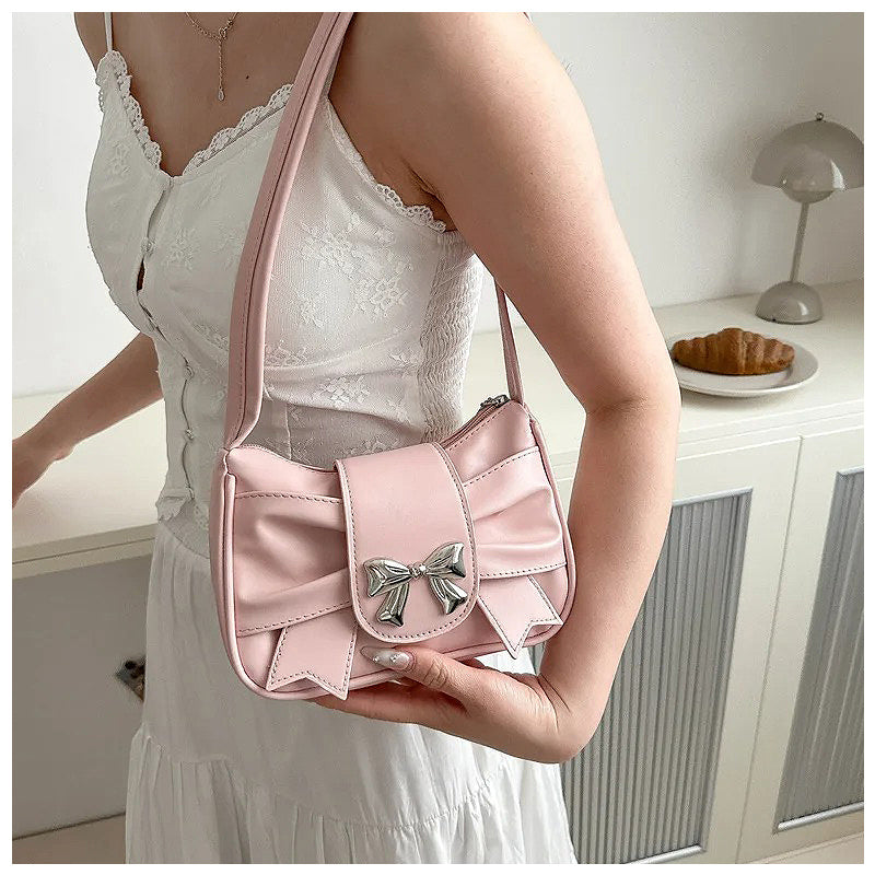 The Bowie Handbag