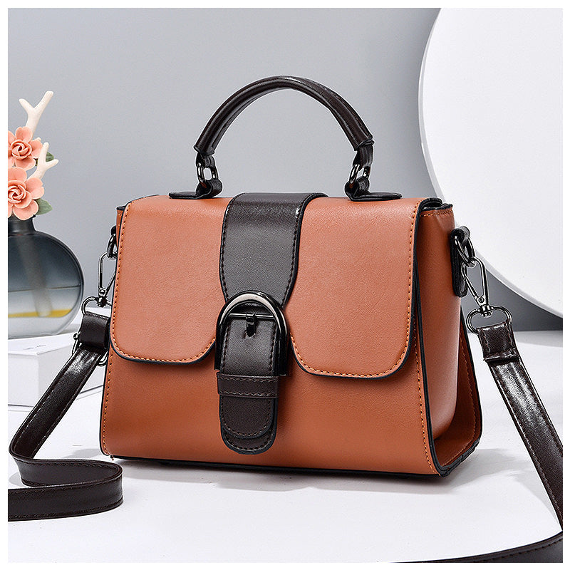The Hannah Handbag