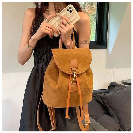 The Xianna Backpack
