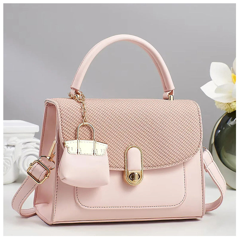 The Stacy Handbag