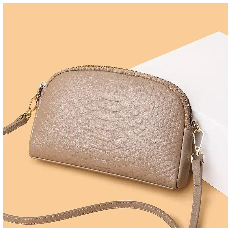 The Mara Crossbody Bag