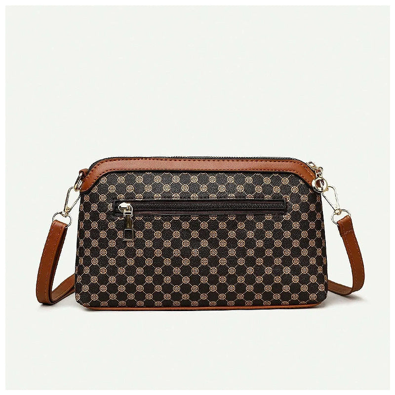 The Vera Crossbody Bag
