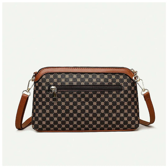 The Vera Crossbody Bag