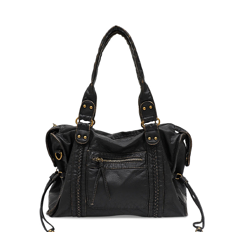 The Ruby Handbag