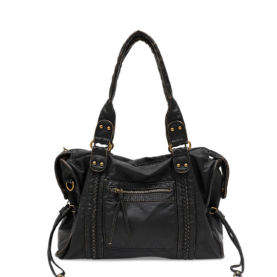 The Ruby Handbag
