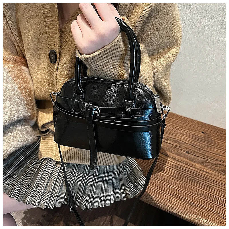 The Anna Handbag