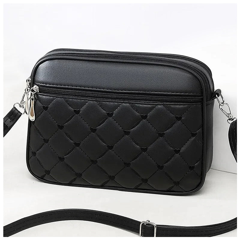 The Erica Crossbody Bag