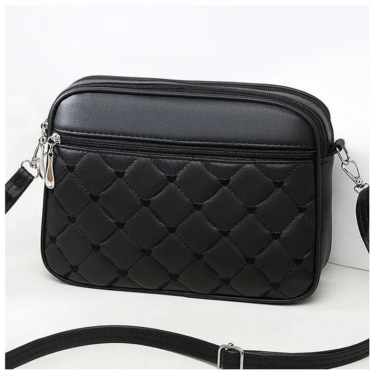 The Erica Crossbody Bag