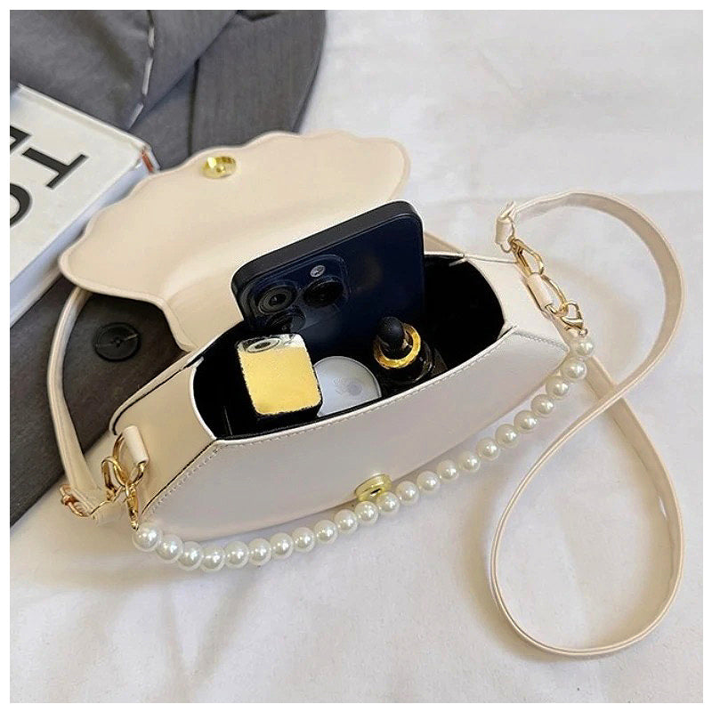 The Ariël Crossbody Bag