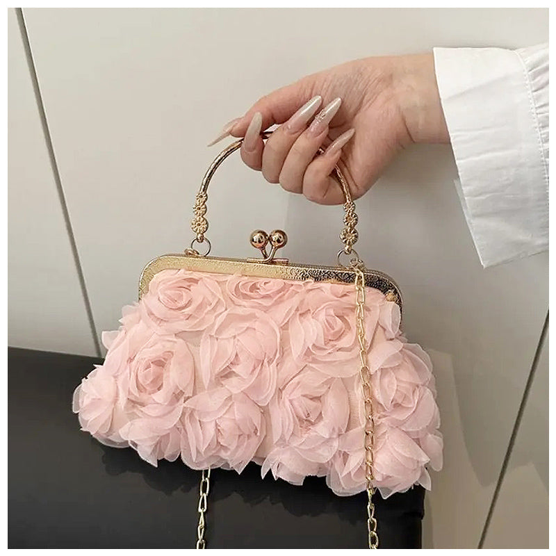The Bloom Handbag