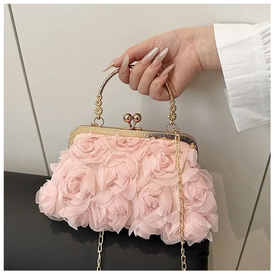 The Bloom Handbag