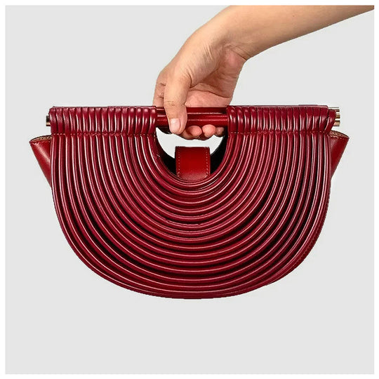 The Geisha Handbag