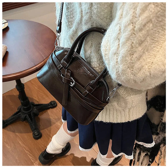 The Anna Handbag
