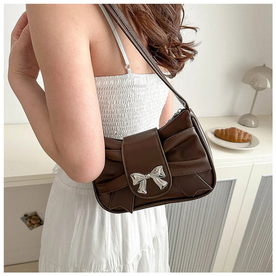 The Bowie Handbag