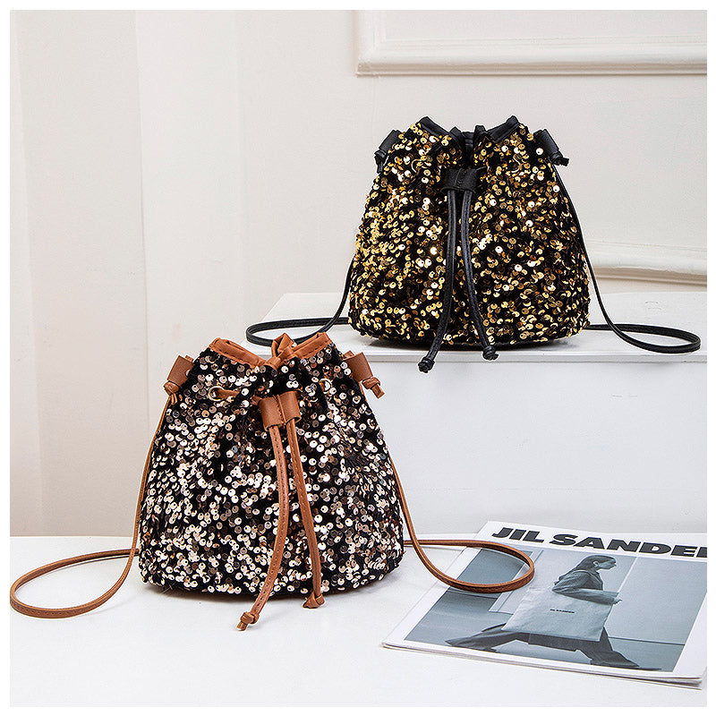 The Macy Crossbody Bag