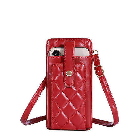The Wendy Wallet