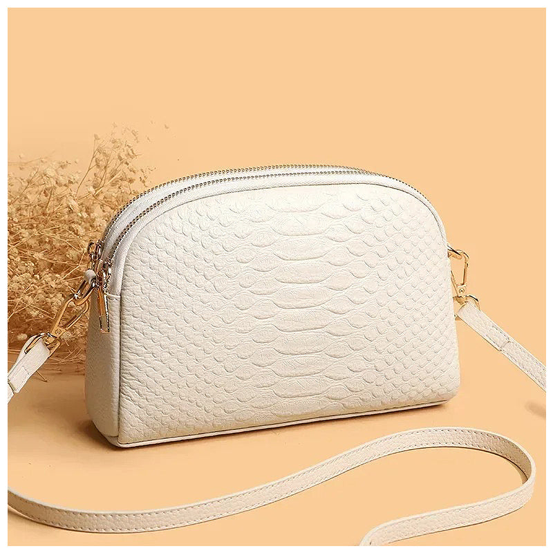 The Mara Crossbody Bag