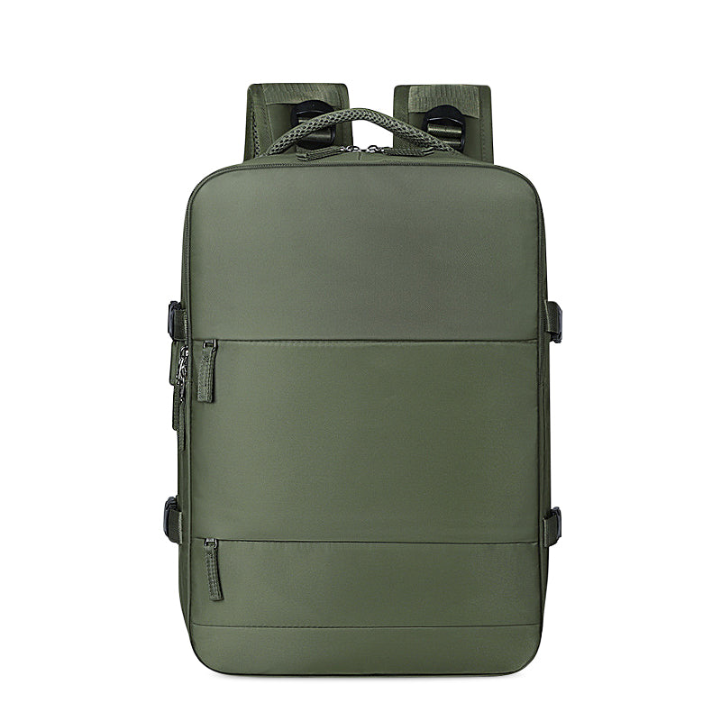 The Zoey Backpack