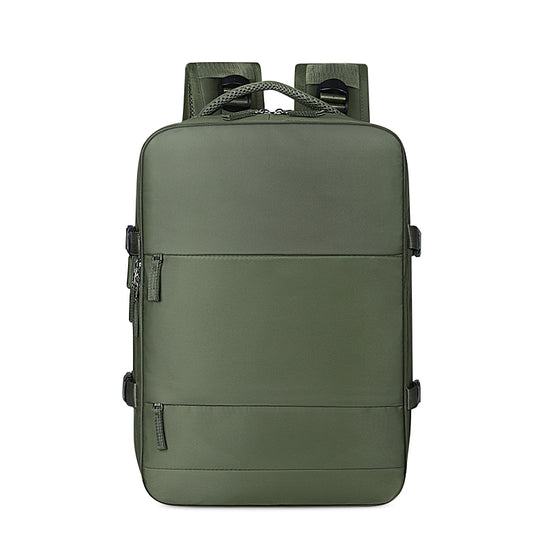 The Zoey Backpack