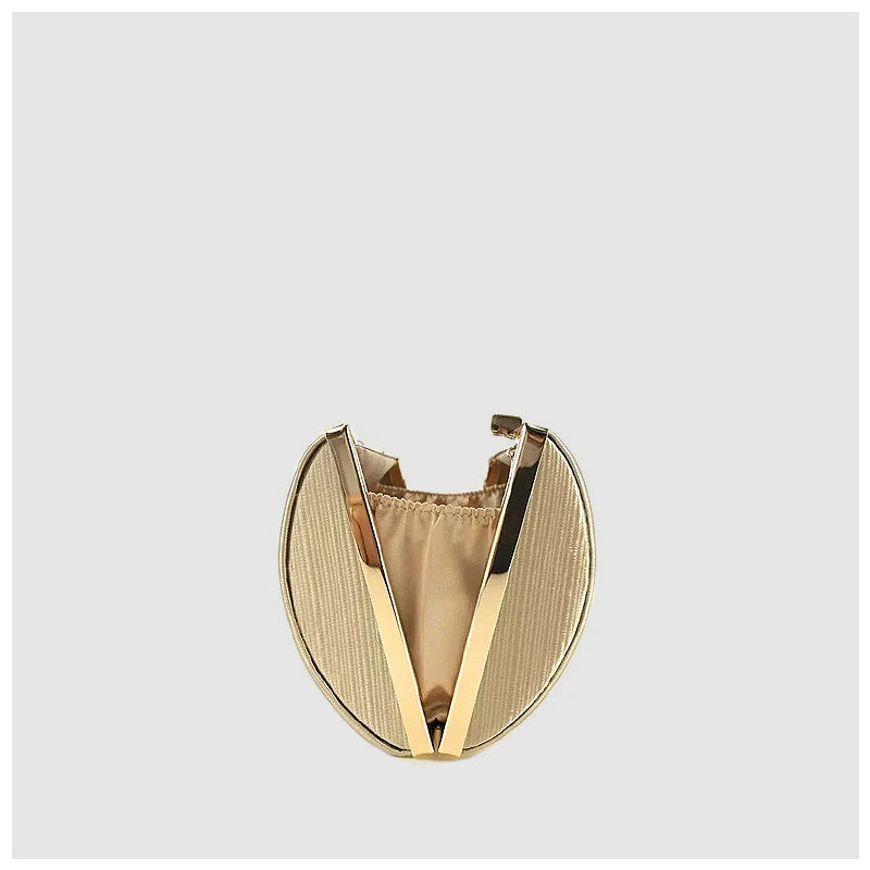 The Angelina Clutch Bag