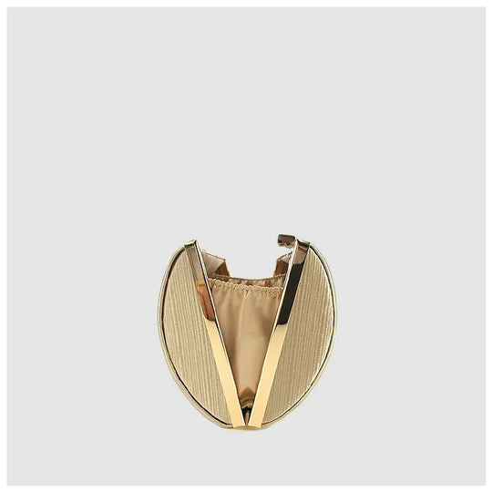 The Angelina Clutch Bag