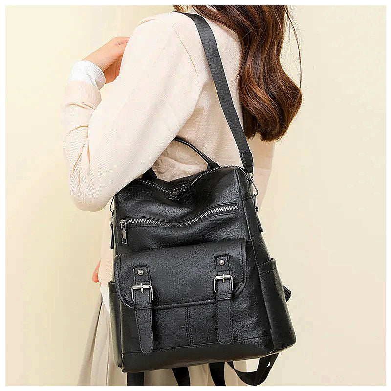 The Elena Backpack