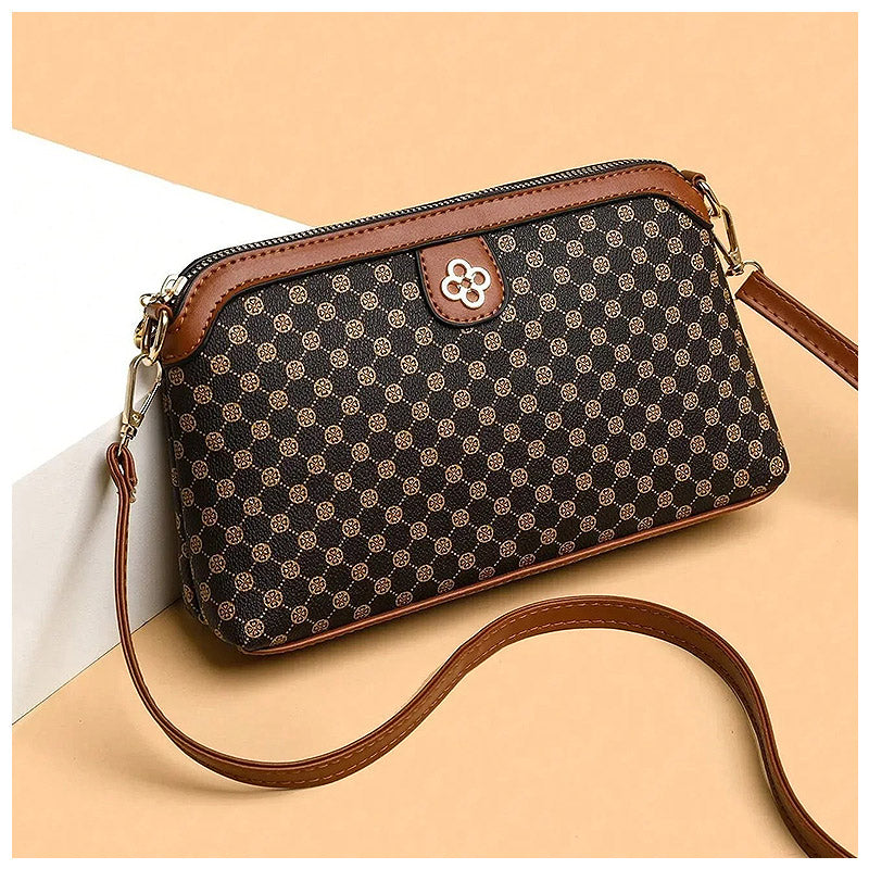 The Vera Crossbody Bag