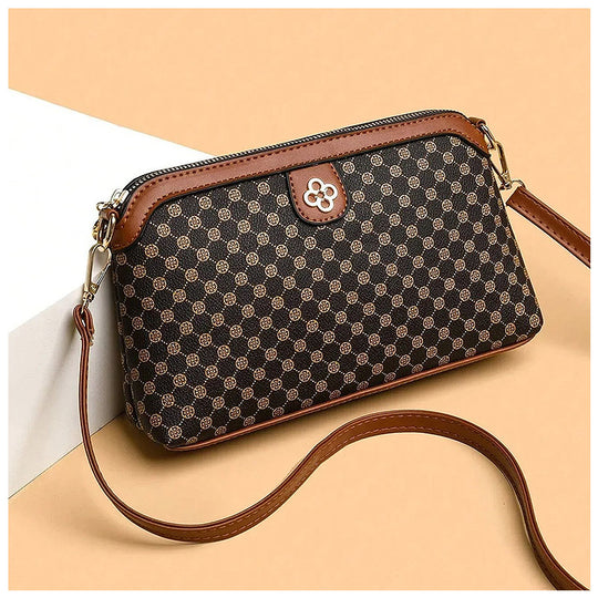 The Vera Crossbody Bag