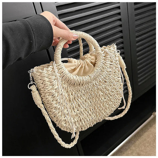 The Carol Handbag