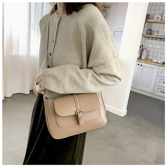 The Lydia Crossbody Bag