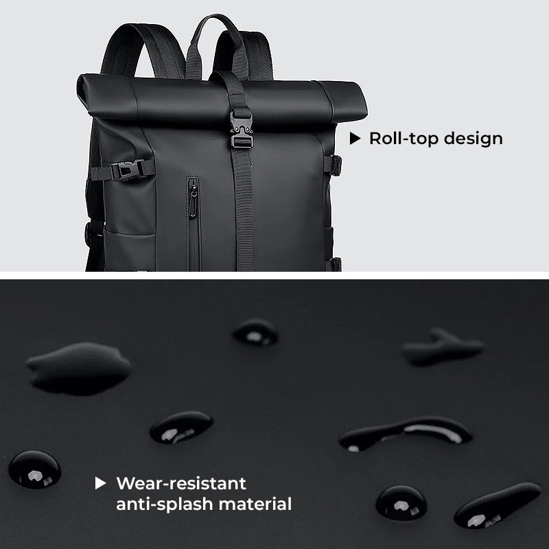 The Blake Backpack