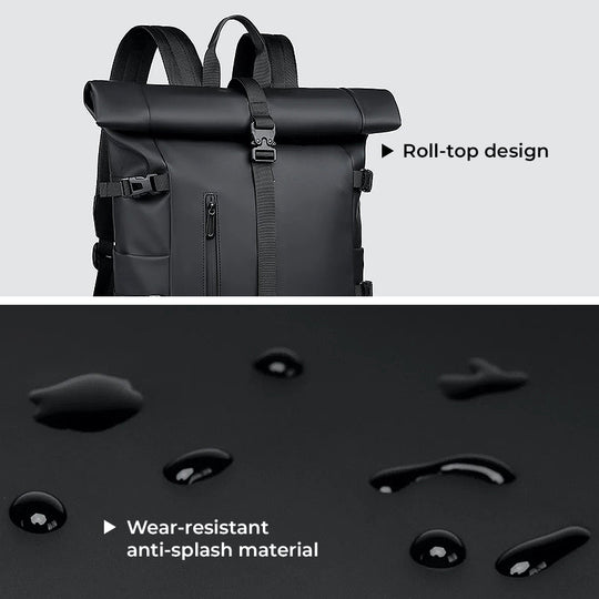 The Blake Backpack